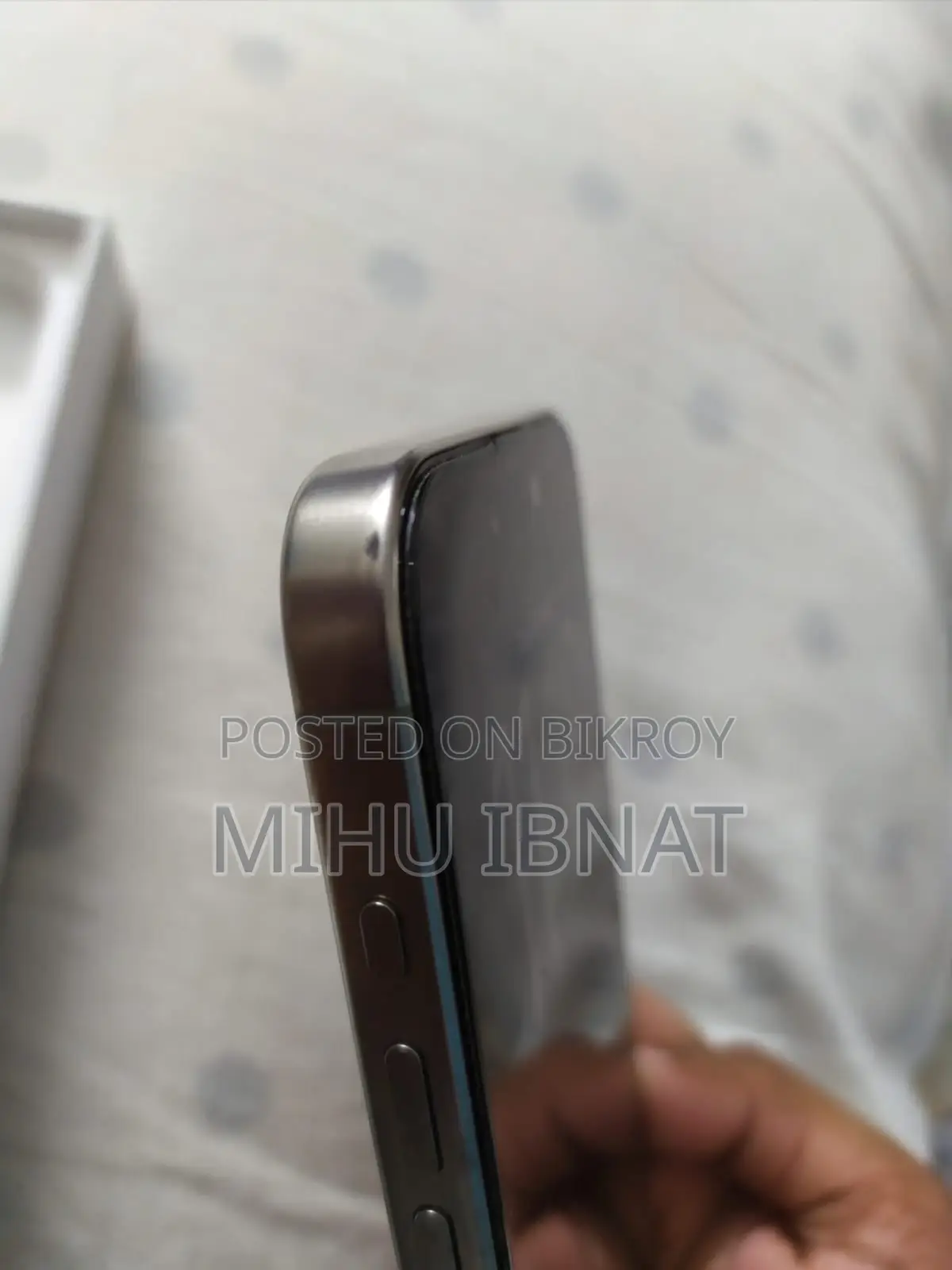 Apple iPhone 15 Pro Max 512 GB