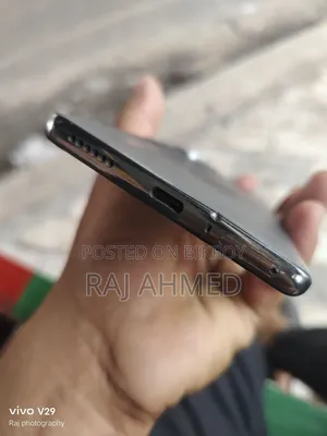 Tecno Camon 40 Pro 4G 256 GB Gray