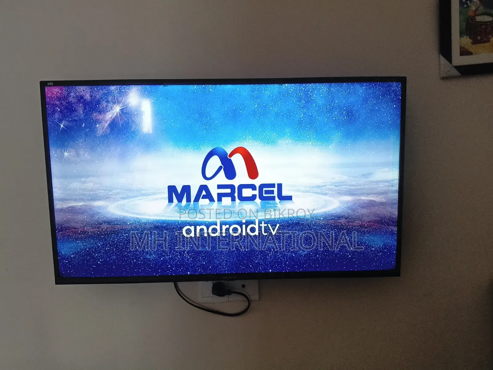 Television