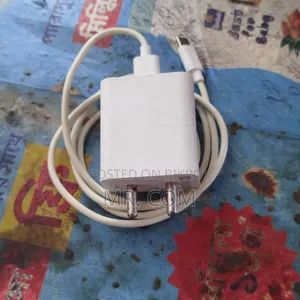 শাওমি ২২.৫ ওয়াড অরিজিনাল ফার্স্ট চার্জার