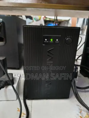 Marshiva MR UF 1200