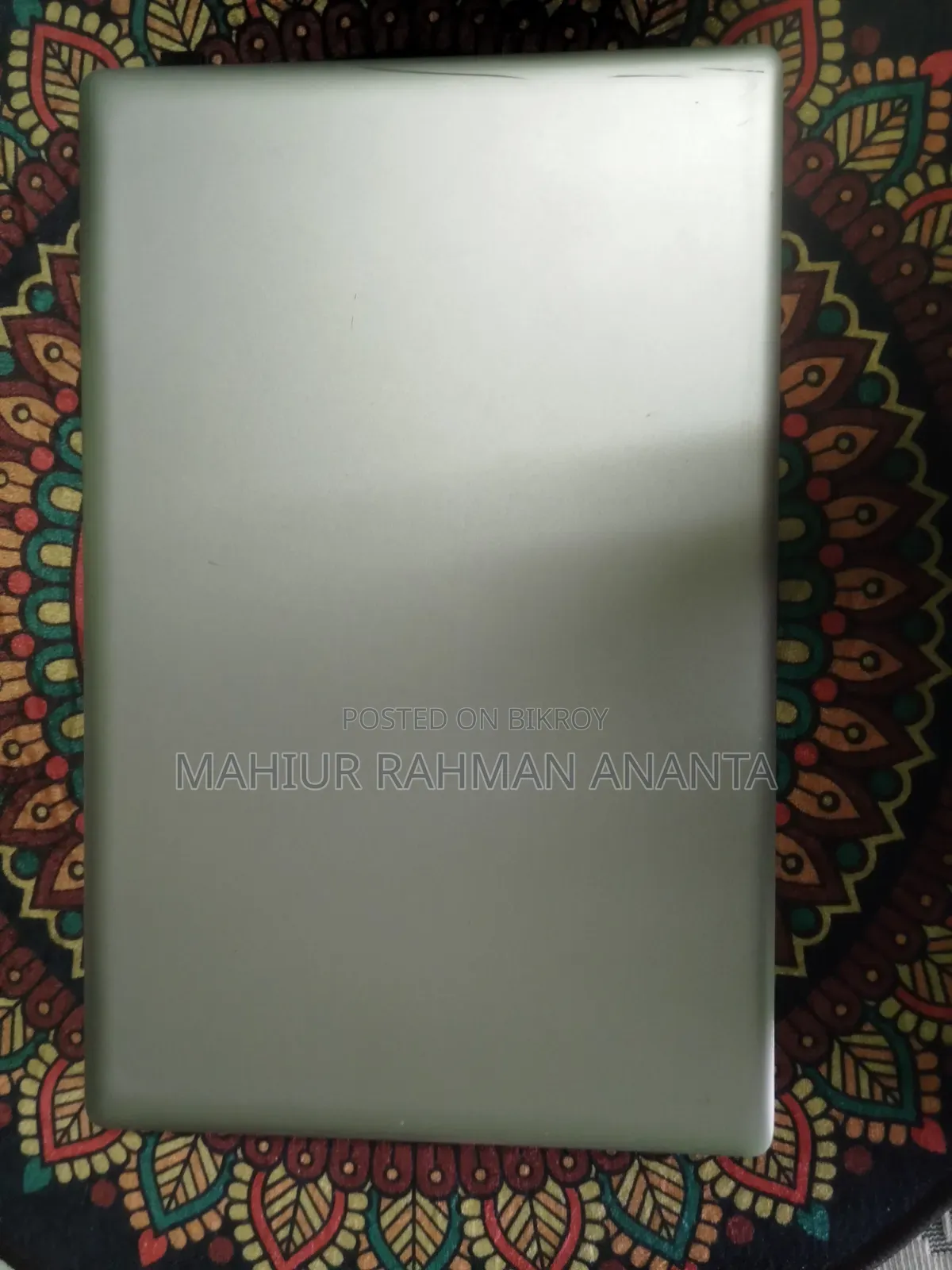 Laptop 8GB Intel Celeron SSD 512GB