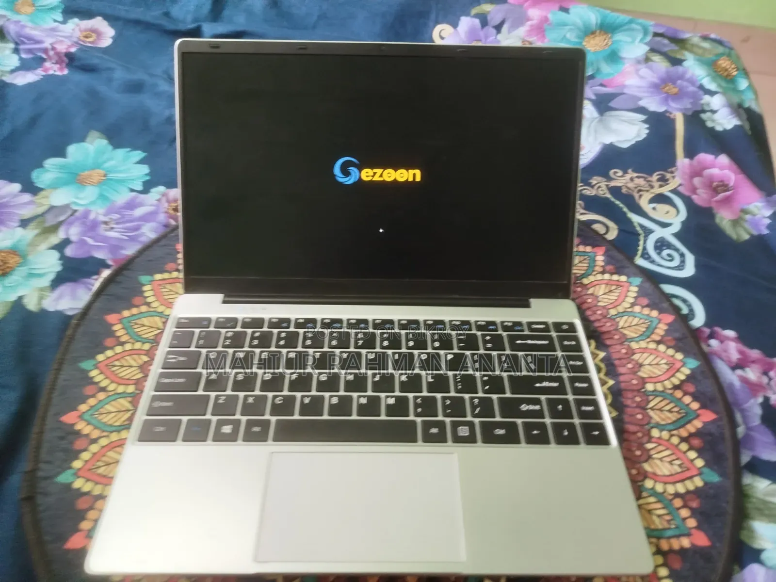 Laptop 8GB Intel Celeron SSD 512GB