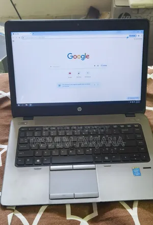 ল্যাপটপ HP EliteBook 840 6GB Intel Core i5 SSD 128GB