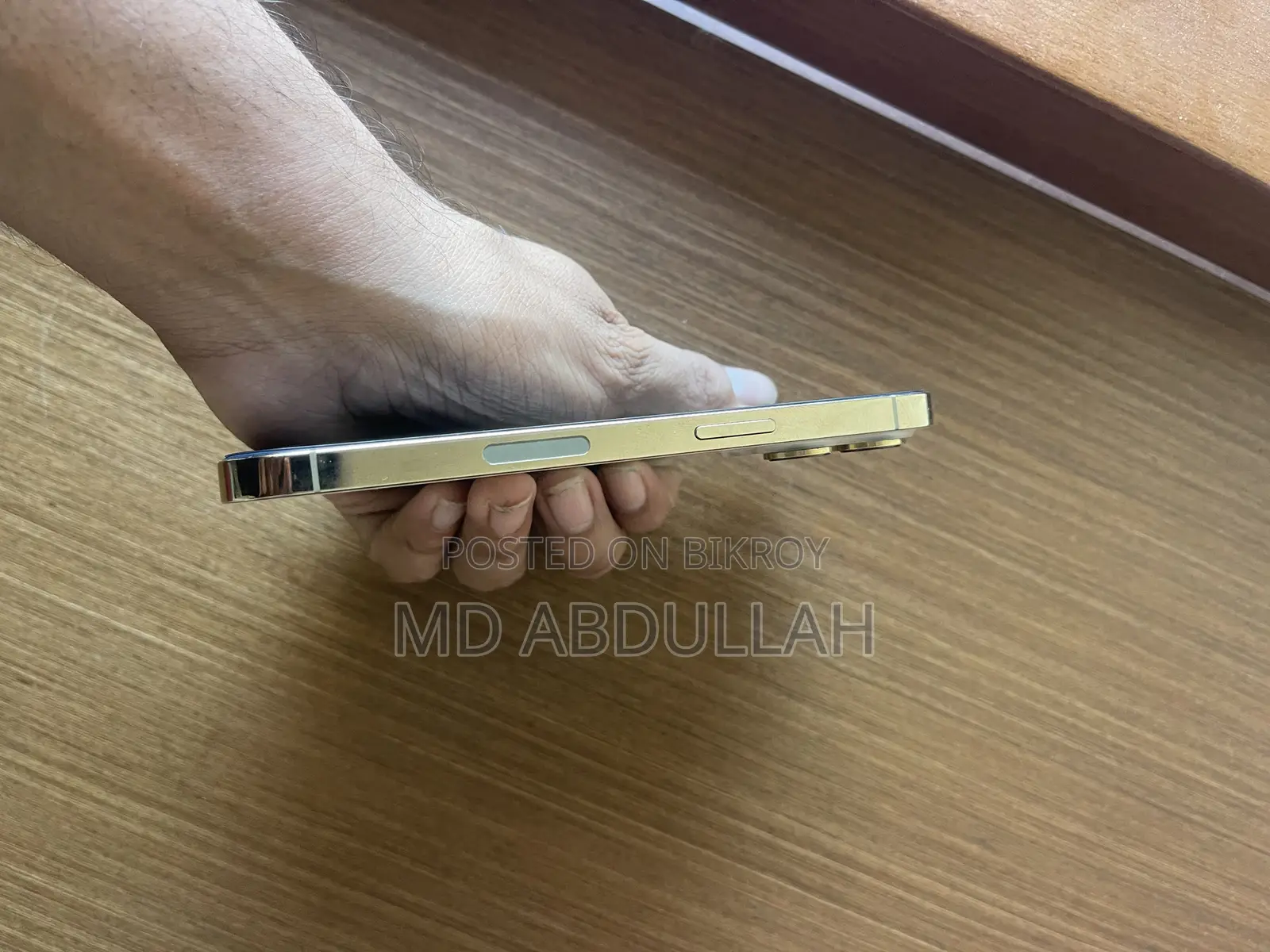 অ্যাপল আইফোন ১৩ প্রো ১ টিবি