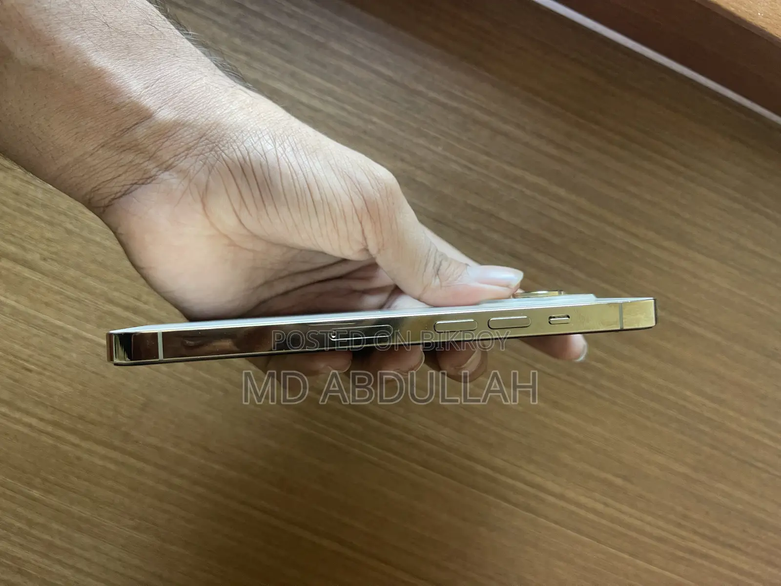 অ্যাপল আইফোন ১৩ প্রো ১ টিবি