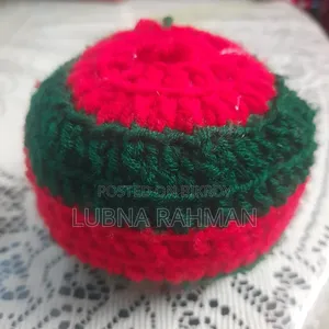 Milk Cotton Ball