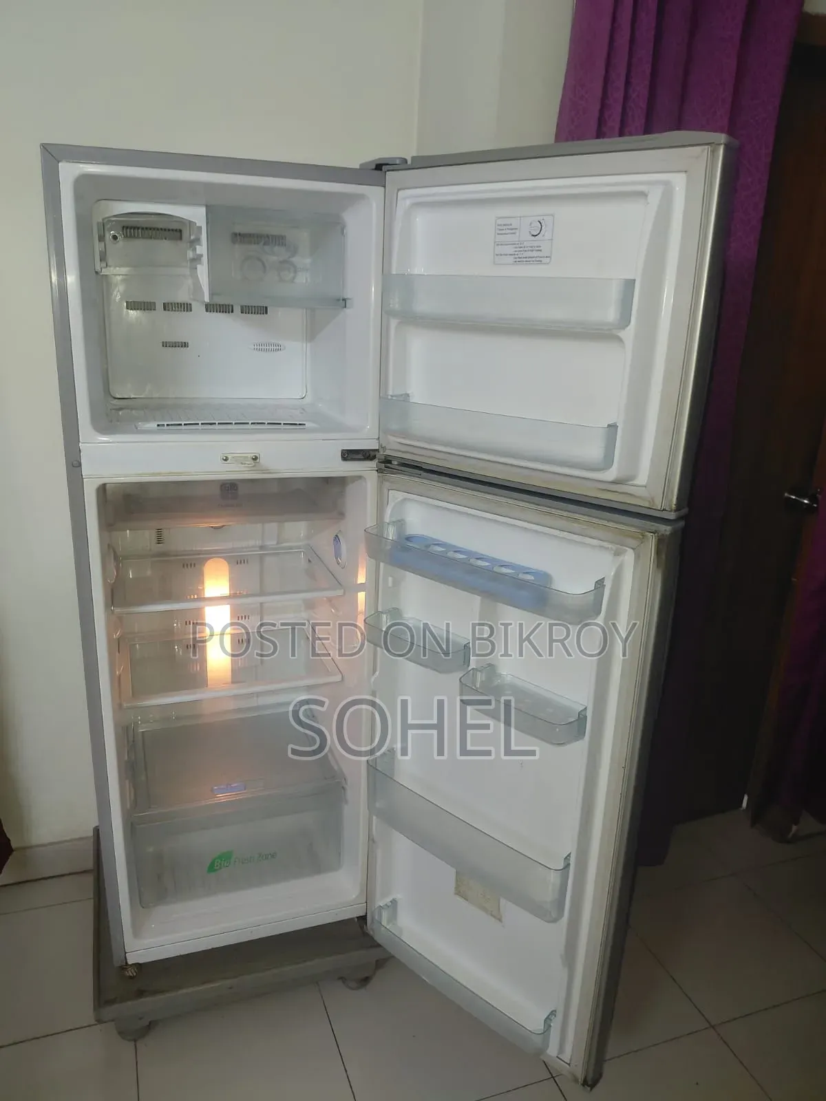 Samsung Fridge Sell