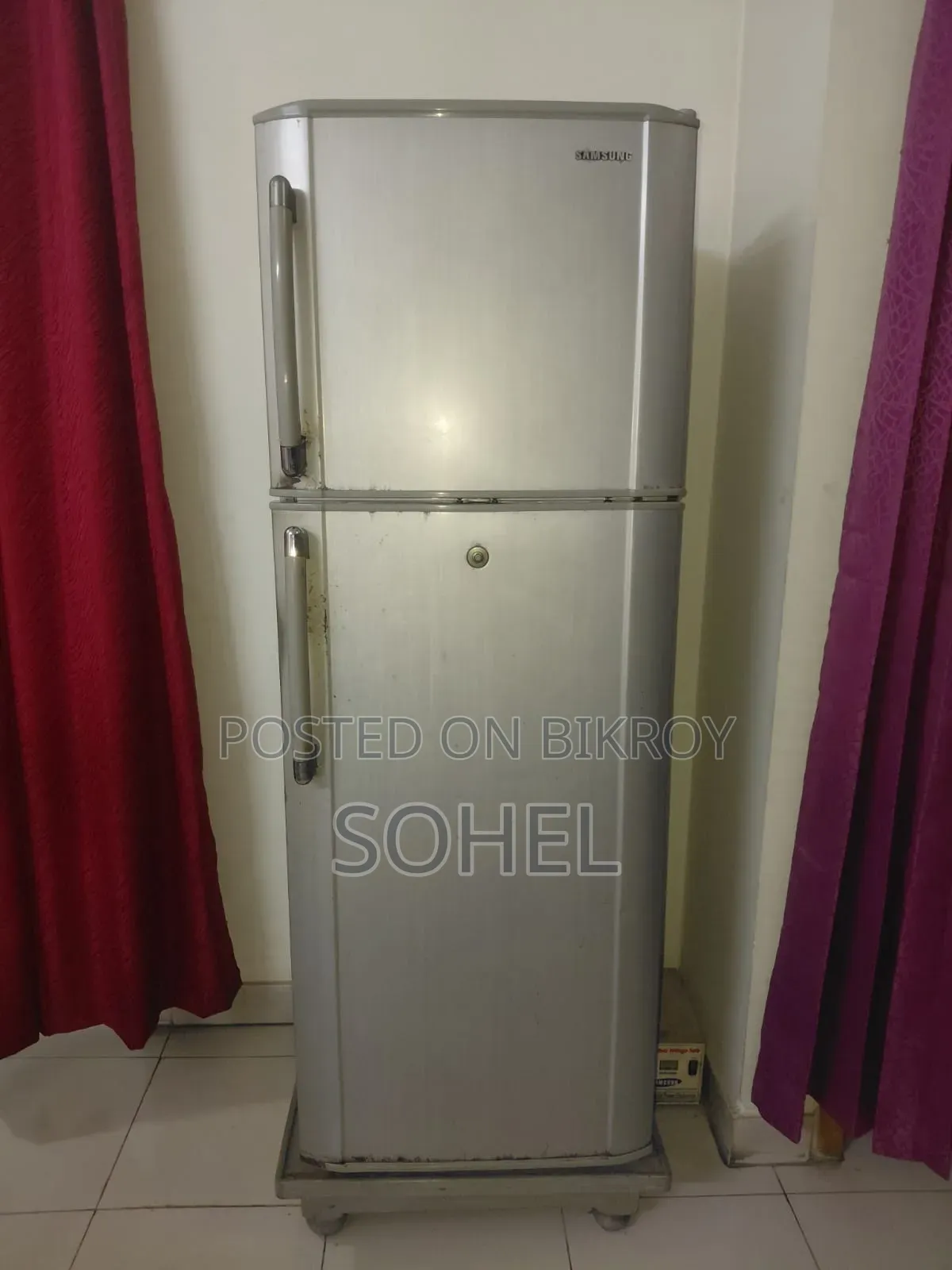 Samsung Fridge Sell
