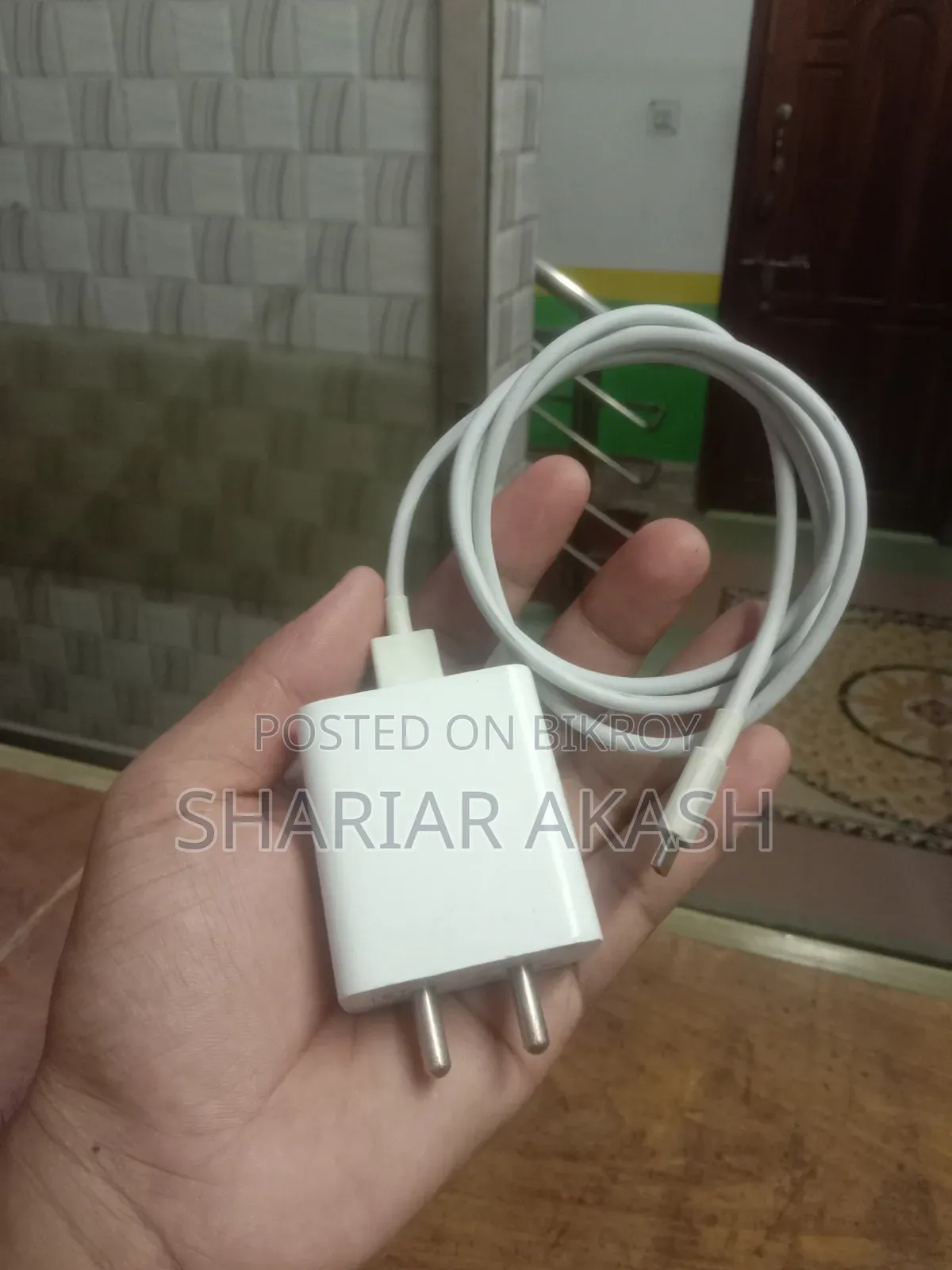 ৩৩ ওয়াট টার্বো চার্জার