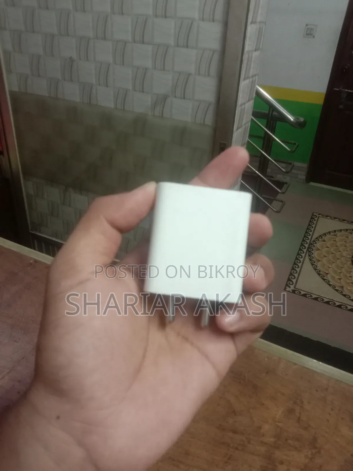 ৩৩ ওয়াট টার্বো চার্জার