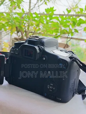 Canon EOS 760D