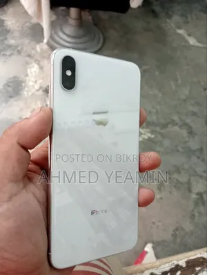 Apple iPhone XS Max 64 GB Rose Gold