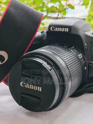 Canon EOS 760D