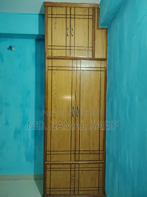 3bdrm Apartment in ম্যাদার প্যালেস,, Mirpur for rent
