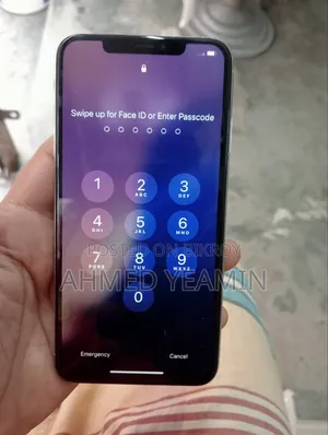 Apple iPhone XS Max 64 GB Rose Gold