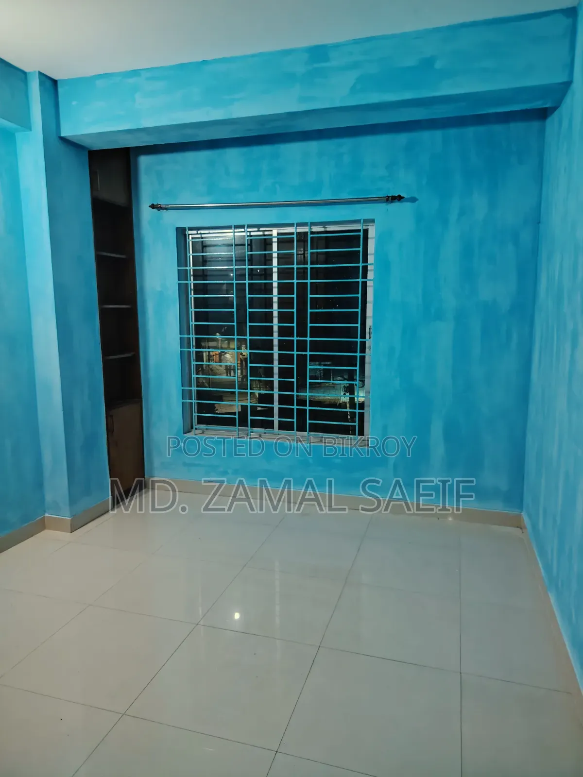 3bdrm Apartment in ম্যাদার প্যালেস,, Mirpur for rent