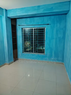 3bdrm Apartment in ম্যাদার প্যালেস,, Mirpur for rent