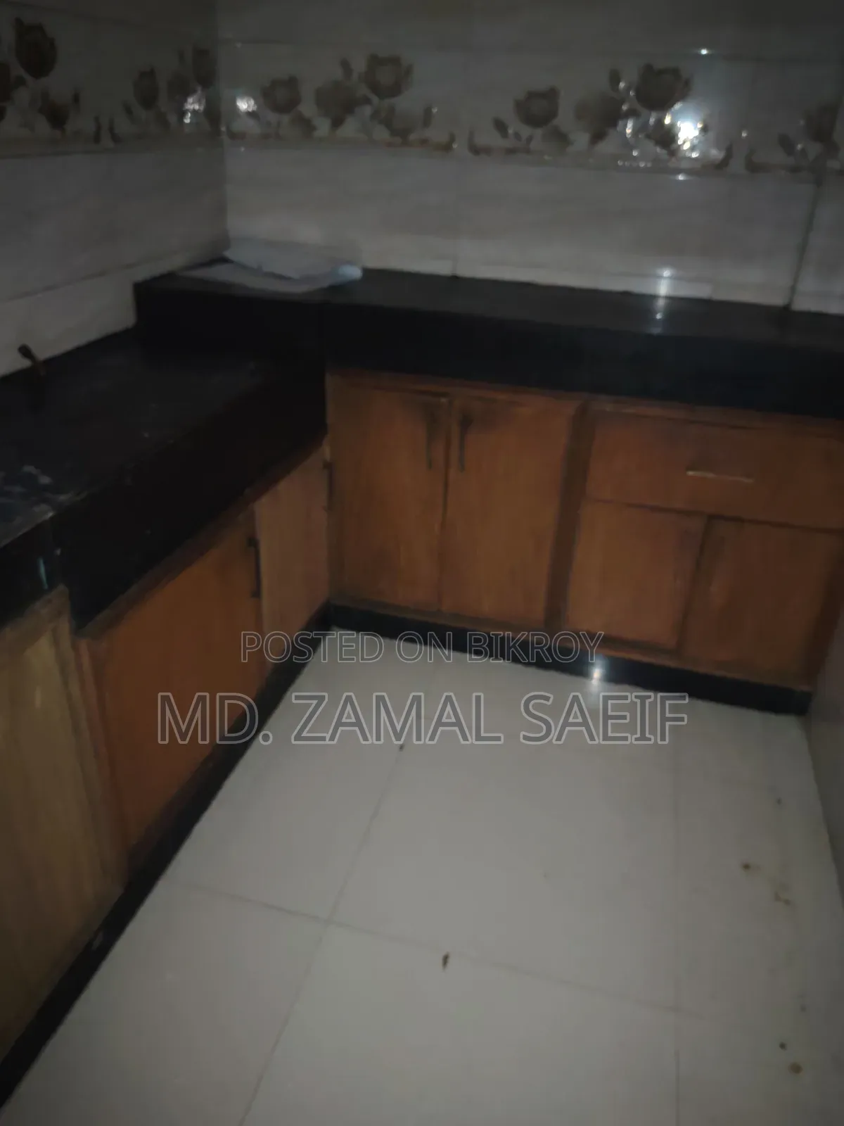 3bdrm Apartment in ম্যাদার প্যালেস,, Mirpur for rent