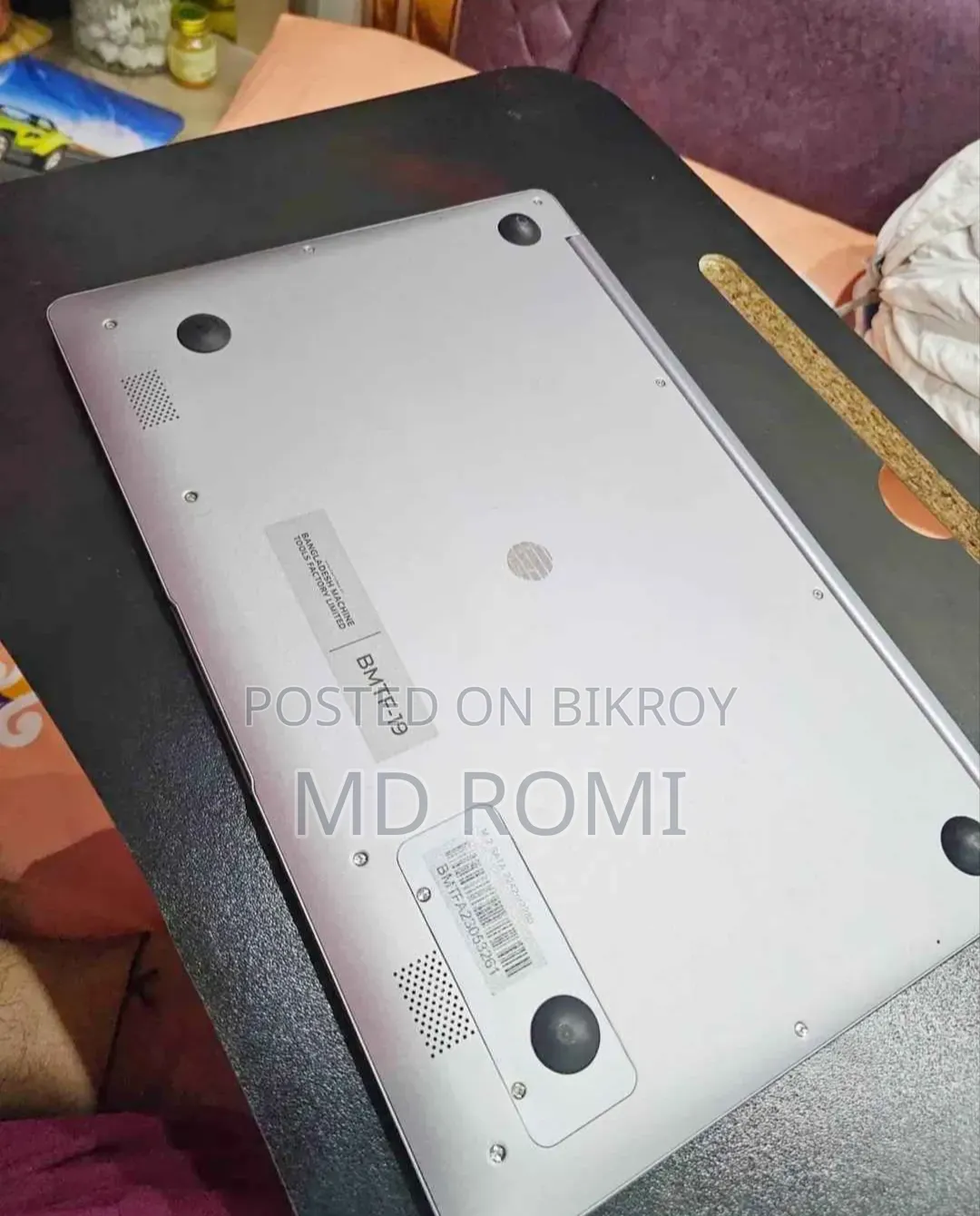 Laptop 8gb Intel SSD 250gb