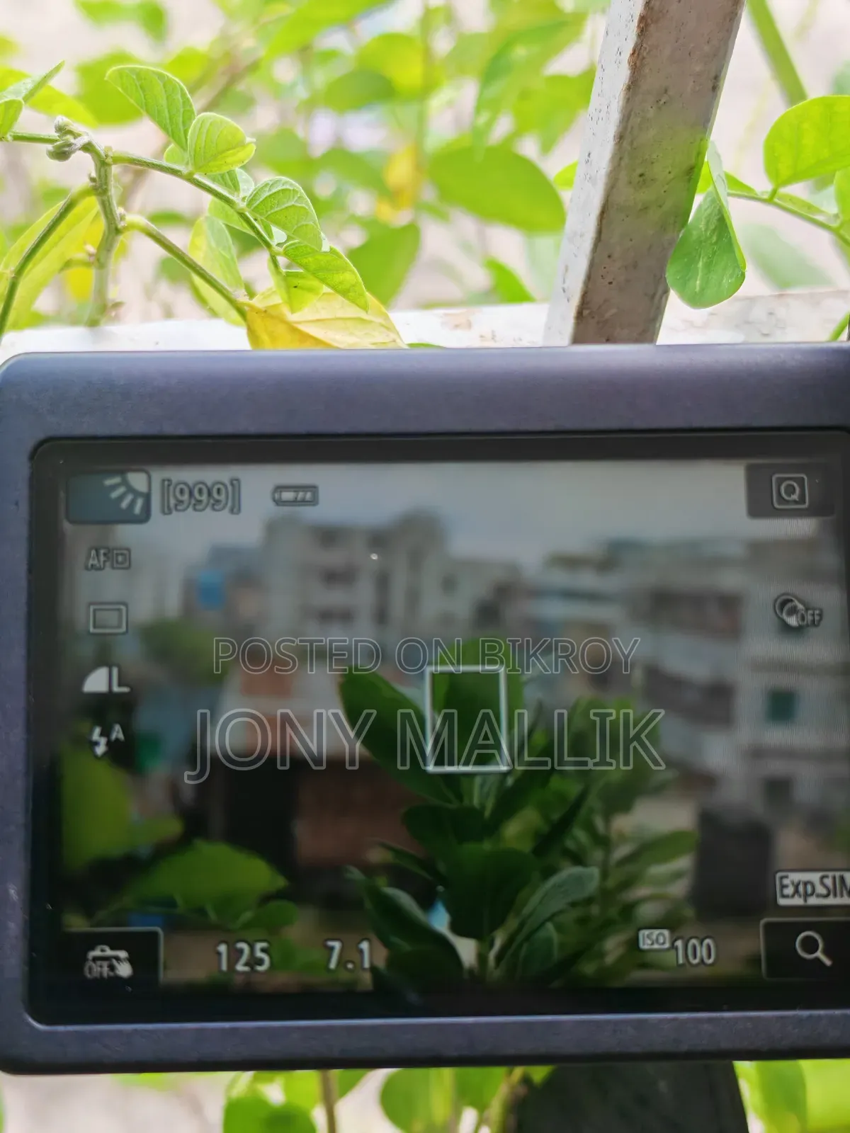 Canon EOS 760D