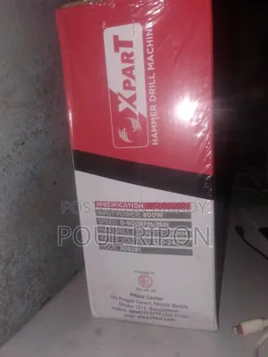 Hammer Drill Machine HD 800 Watt