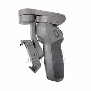 DJI Osmo Mobile 3 Foldable Mobile Gimbal Combo