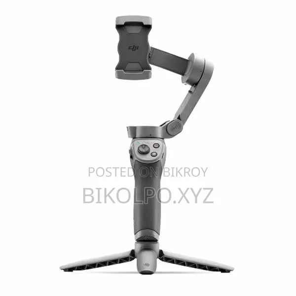 DJI Osmo Mobile 3 Foldable Mobile Gimbal Combo