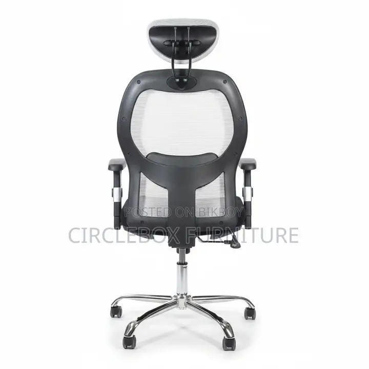 CircleBox Accelerator Chair