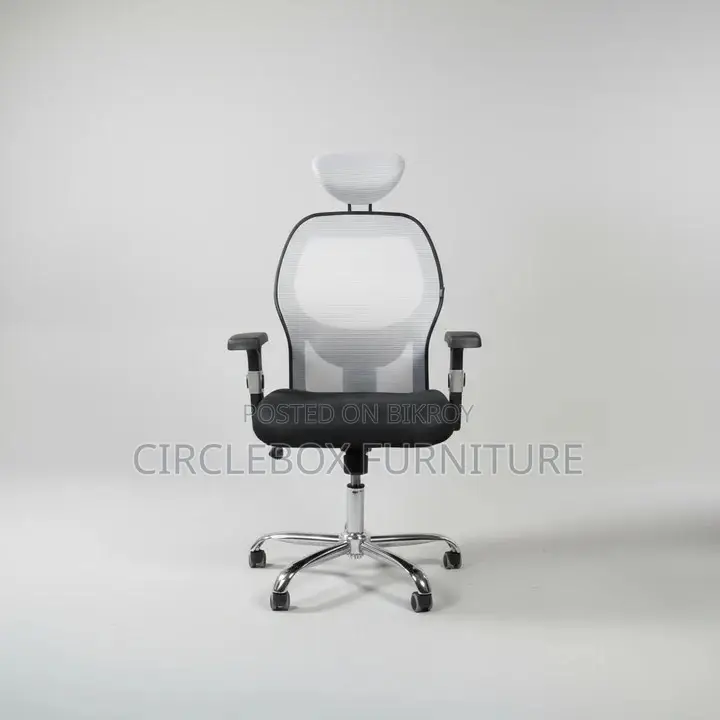 CircleBox Accelerator Chair