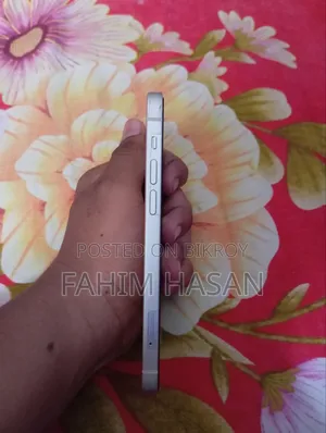 Apple iPhone 12 128 GB White