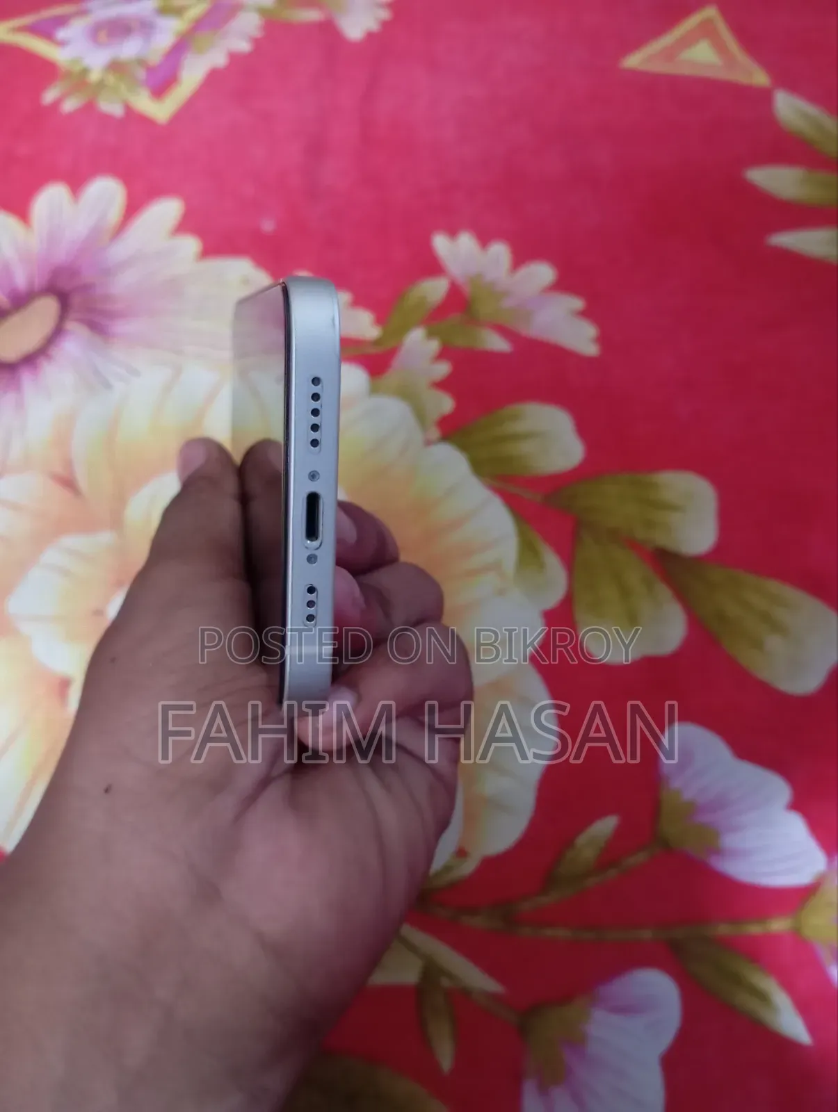Apple iPhone 12 128 GB White