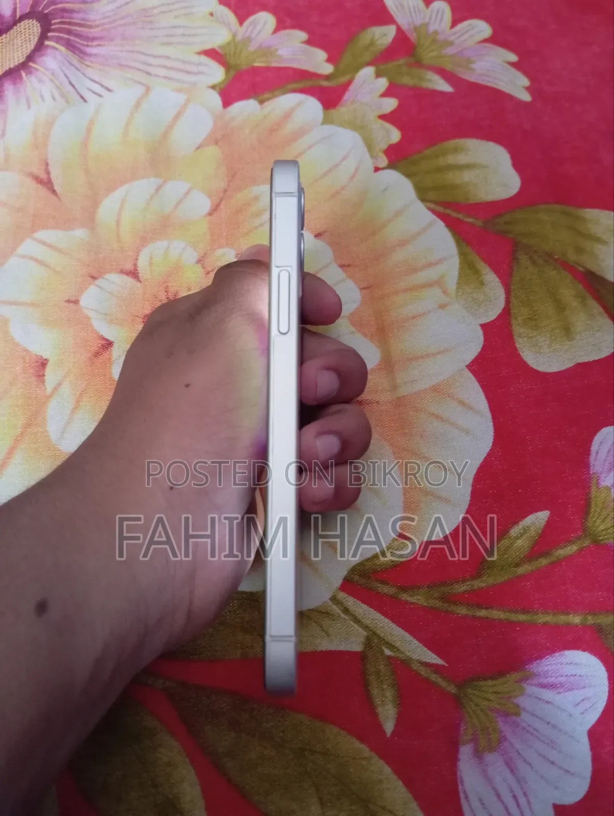 Apple iPhone 12 128 GB White
