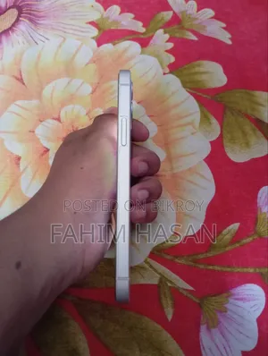 Apple iPhone 12 128 GB White
