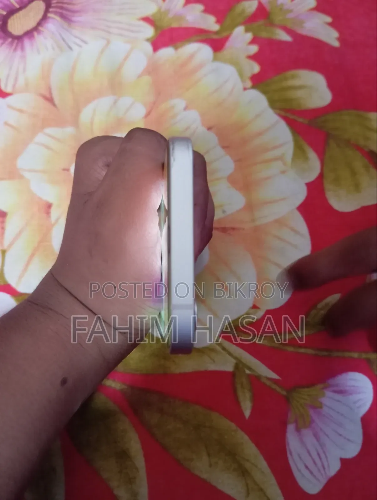 Apple iPhone 12 128 GB White