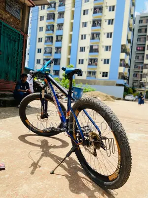 মেরিন সাইকেল