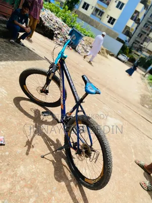মেরিন সাইকেল