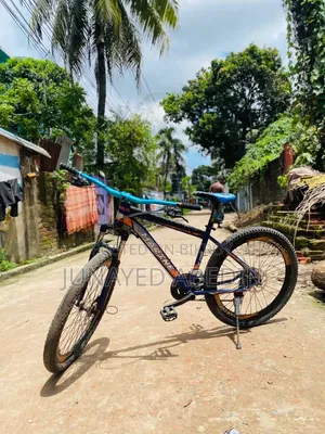 মেরিন সাইকেল