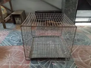 পাখির খাচা বড় সাইজ