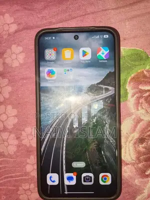 Xiaomi Redmi 15 128 GB White