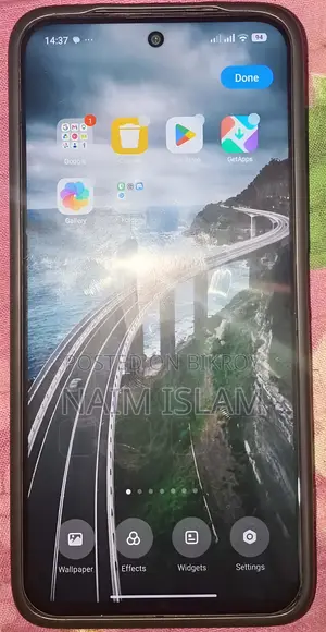 Xiaomi Redmi 15 128 GB White