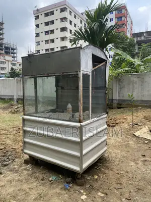 ফুড কার্ট / ফুড শেলভ