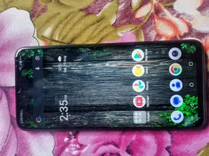 Symphony Max 60 64 GB Black