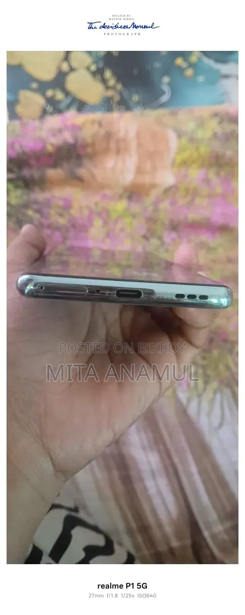Oppo Reno6 Pro 5G 256 GB Blue
