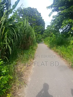 মেন রাস্তায় বাড়ি তৈরির উপযোগী ২০ শতাংশ রেডি প্লট বিক্রয়