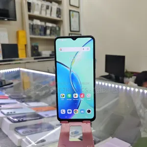 Vivo Y17s 128 GB Black
