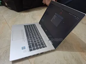 Laptop HP ProBook 640 G5 8GB Intel Core i5 SSD 256GB
