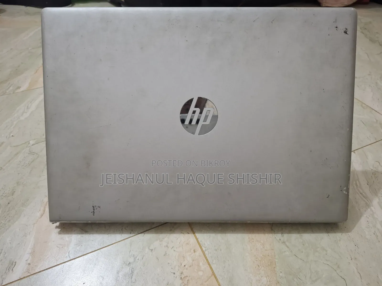 Laptop HP ProBook 640 G5 8GB Intel Core i5 SSD 256GB