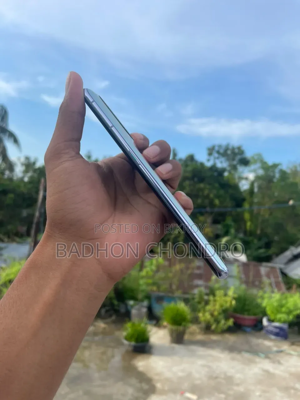 Oppo Find X5 256 GB