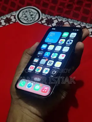 Apple iPhone 12 Pro 256 GB Blue